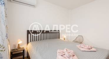 Тристаен апартамент, Варна, Чайка, 679873, Снимка 8