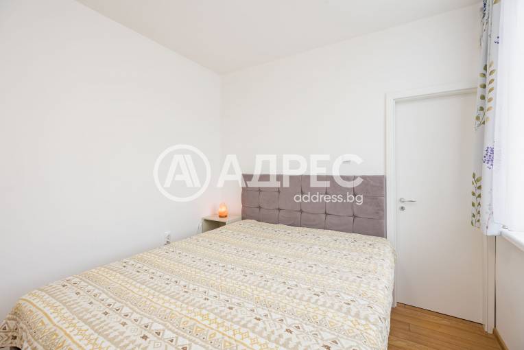 Тристаен апартамент, Варна, Чайка, 679873, Снимка 11