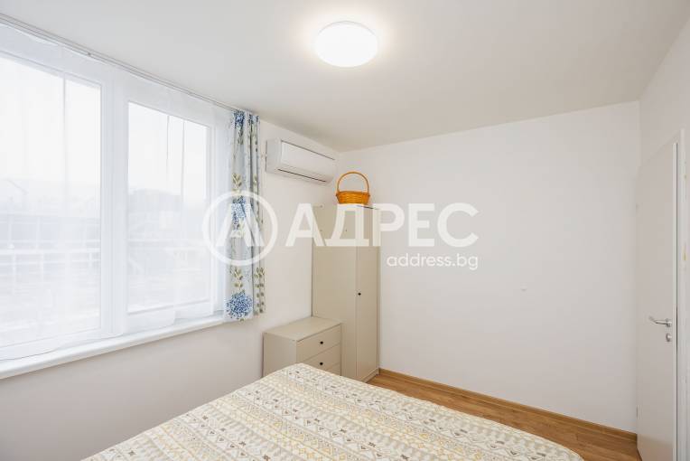 Тристаен апартамент, Варна, Чайка, 679873, Снимка 12