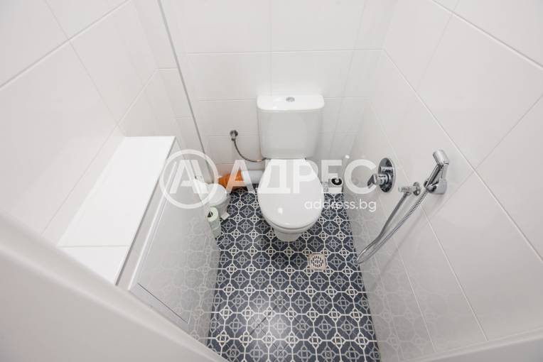 Тристаен апартамент, Варна, Чайка, 679873, Снимка 17