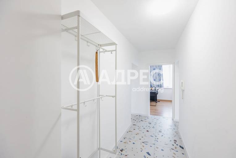 Тристаен апартамент, Варна, Чайка, 679873, Снимка 18