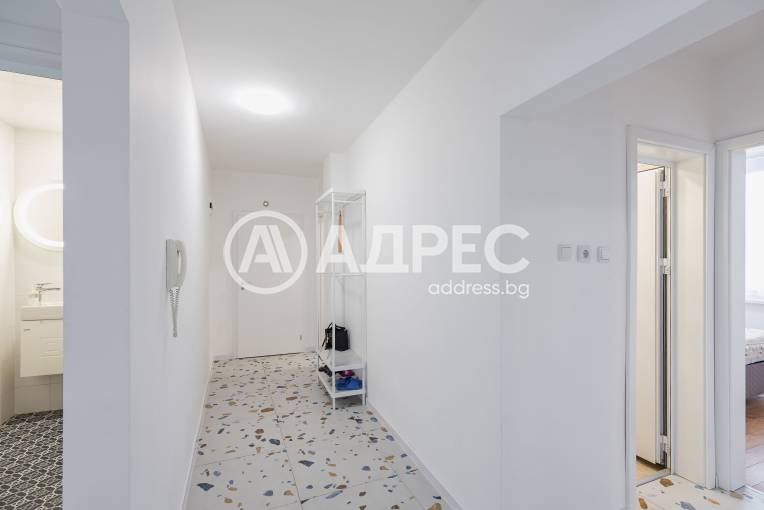 Тристаен апартамент, Варна, Чайка, 679873, Снимка 19