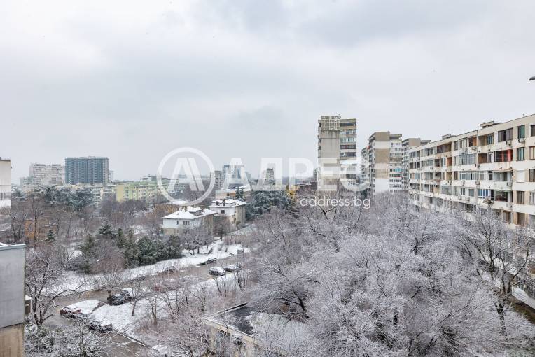 Тристаен апартамент, Варна, Чайка, 679873, Снимка 6