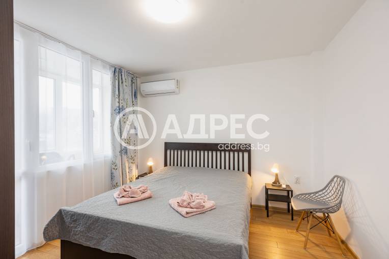 Тристаен апартамент, Варна, Чайка, 679873, Снимка 7