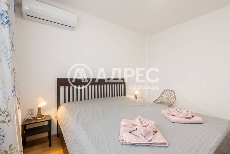 Тристаен апартамент, Варна, Чайка, 679873, Снимка 8