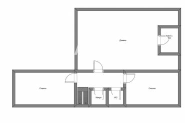 Офис, София, Люлин 9, 681873, Снимка 1