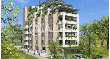 Многостаен апартамент, София, Горна Баня, 682873, Снимка 2