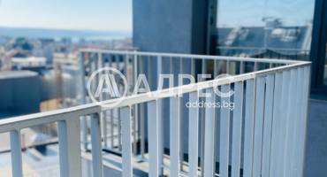 Двустаен апартамент, Варна, Зимно кино Тракия, 685873, Снимка 10