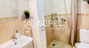 Двустаен апартамент, Варна, Зимно кино Тракия, 685873, Снимка 11