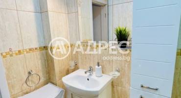 Двустаен апартамент, Варна, Зимно кино Тракия, 685873, Снимка 12