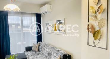 Двустаен апартамент, Варна, Зимно кино Тракия, 685873, Снимка 2