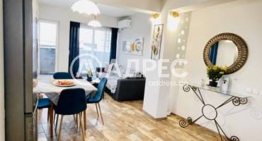 Двустаен апартамент, Варна, Зимно кино Тракия, 685873, Снимка 5