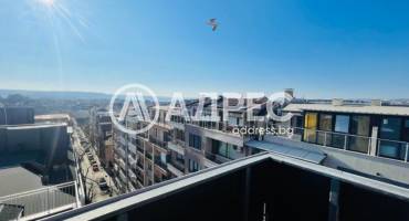 Двустаен апартамент, Варна, Зимно кино Тракия, 685873, Снимка 7