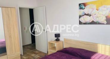 Двустаен апартамент, Варна, Зимно кино Тракия, 685873, Снимка 8