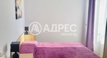 Двустаен апартамент, Варна, Зимно кино Тракия, 685873, Снимка 9