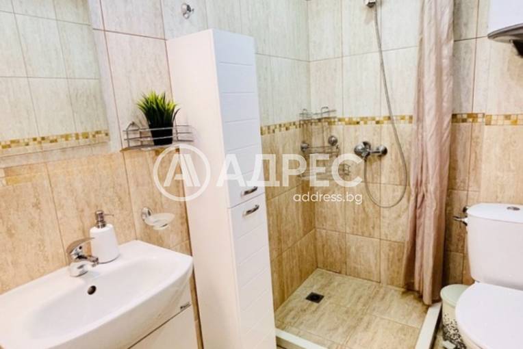 Двустаен апартамент, Варна, Зимно кино Тракия, 685873, Снимка 11