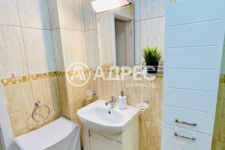 Двустаен апартамент, Варна, Зимно кино Тракия, 685873, Снимка 12