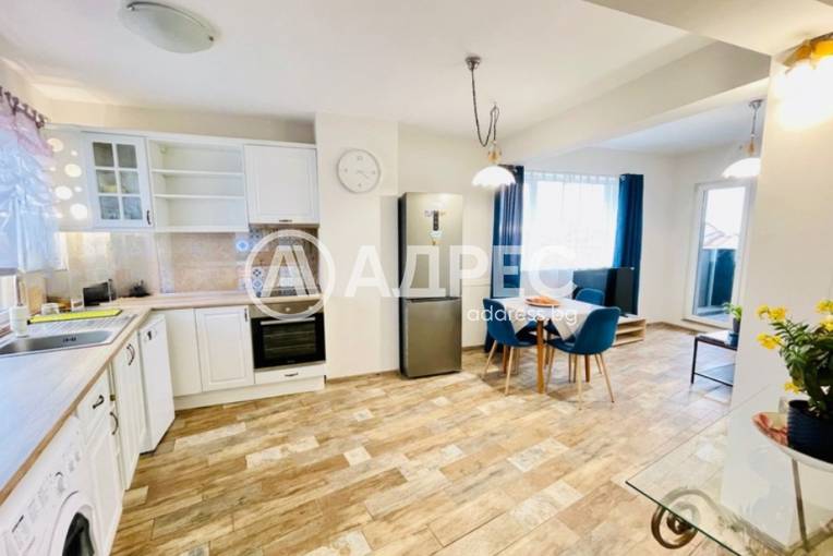 Двустаен апартамент, Варна, Зимно кино Тракия, 685873, Снимка 4