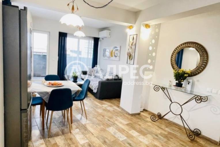 Двустаен апартамент, Варна, Зимно кино Тракия, 685873, Снимка 5