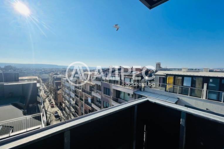 Двустаен апартамент, Варна, Зимно кино Тракия, 685873, Снимка 7