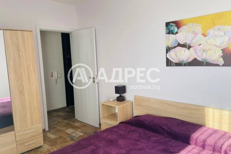 Двустаен апартамент, Варна, Зимно кино Тракия, 685873, Снимка 8