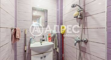 Гарсониера, Варна, Младост 1, 686873, Снимка 9