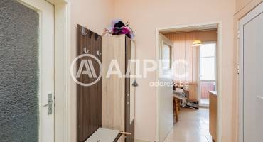 Гарсониера, Варна, Младост 1, 686873, Снимка 11