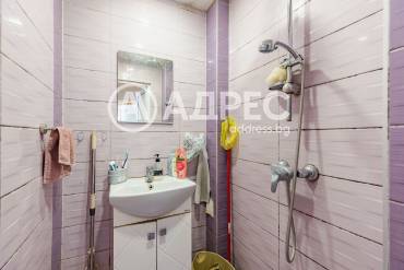 Гарсониера, Варна, Младост 1, 686873, Снимка 1