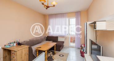 Гарсониера, Варна, Младост 1, 686873, Снимка 3