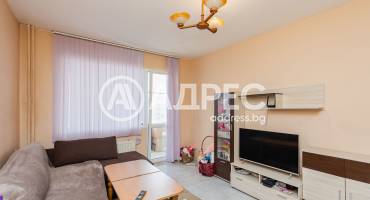 Гарсониера, Варна, Младост 1, 686873, Снимка 4