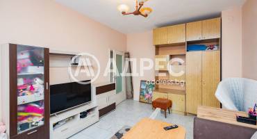 Гарсониера, Варна, Младост 1, 686873, Снимка 5