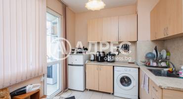 Гарсониера, Варна, Младост 1, 686873, Снимка 6