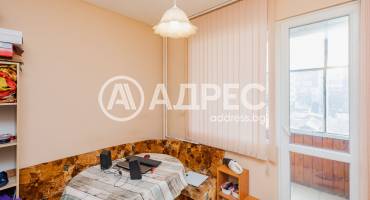 Гарсониера, Варна, Младост 1, 686873, Снимка 8