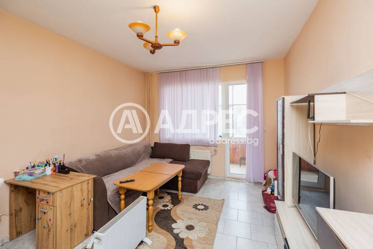 Гарсониера, Варна, Младост 1, 686873, Снимка 1