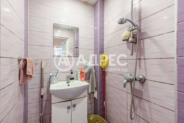 Гарсониера, Варна, Младост 1, 686873, Снимка 9
