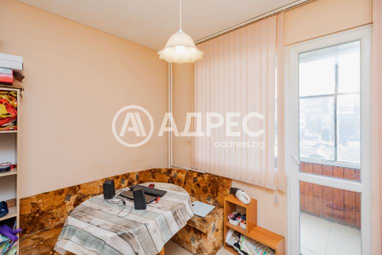 Гарсониера, Варна, Младост 1, 686873, Снимка 8