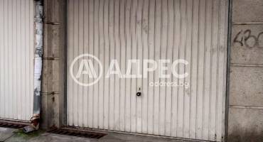 Гараж, Варна, Спортна зала, 689873, Снимка 1