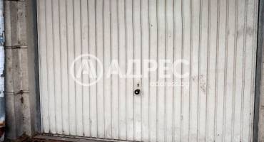 Гараж, Варна, Спортна зала, 689873, Снимка 2