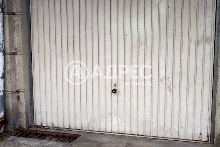 Гараж, Варна, Спортна зала, 689873, Снимка 2