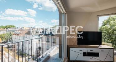 Тристаен апартамент, Варна, Гръцка махала, 696873, Снимка 10