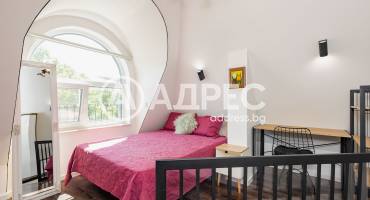 Тристаен апартамент, Варна, Гръцка махала, 696873, Снимка 11
