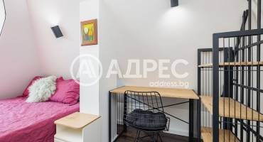 Тристаен апартамент, Варна, Гръцка махала, 696873, Снимка 12