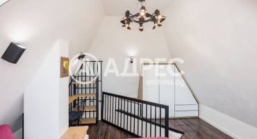 Тристаен апартамент, Варна, Гръцка махала, 696873, Снимка 16