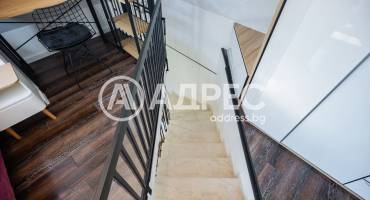 Тристаен апартамент, Варна, Гръцка махала, 696873, Снимка 17