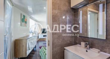 Тристаен апартамент, Варна, Гръцка махала, 696873, Снимка 22