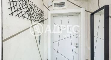 Тристаен апартамент, Варна, Гръцка махала, 696873, Снимка 23