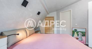 Тристаен апартамент, Варна, Гръцка махала, 696873, Снимка 25