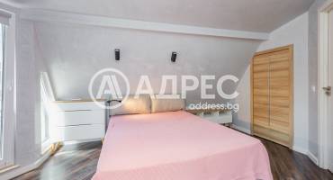 Тристаен апартамент, Варна, Гръцка махала, 696873, Снимка 26
