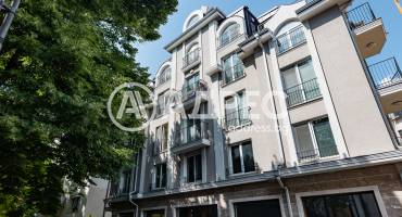 Тристаен апартамент, Варна, Гръцка махала, 696873, Снимка 28