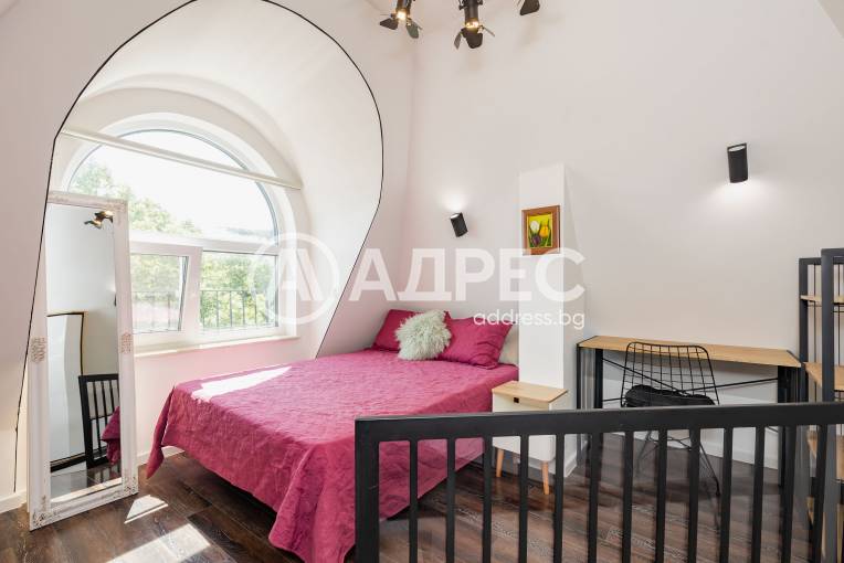 Тристаен апартамент, Варна, Гръцка махала, 696873, Снимка 11